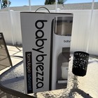 This Is A Baby Brezza Formula Pro Advanced Formula Dispenser Machine