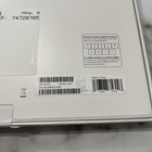 Open Box  Microsoft Surface Pro Keyboard With Pen Storage Big Fonts