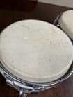 Adam The Atomic Sound Used Latin Instruments Bongos