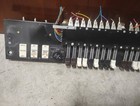 Hammond Organ B3 A100 C3   More Smooth Drawbars   Switches  Make Offer 