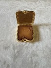 Estee Lauder Solid Perfume Bow And Arrow Box  k 