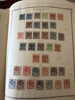 Spanish Guinea Classic Stamp Collection 5 Pages  162 Stamps  