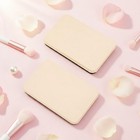 Empty Eyeshadow Palette Portable Diy Makeup Compact Lightweight For Travelers