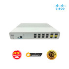 Cisco Ws-c2960c-8tc-l 2960c 8-port Ethernet Catalyst Switch  Free Shipping