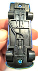 Racing Champions Flaming Induction Loose Diecast Truck Stands Out From The Rest