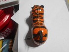 1950s Marx Tin Litho Wind Up Tiger Works