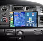 64g For 1994   2002 Dodge Ram 1500 2500 3500 Android Carplay Car Stereo Radio Gps