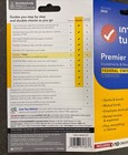 2025 Turbotax Premier Tax Software Fed State Winmac physical Key Card no Cd-disc
