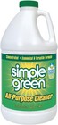 All Purpose Cleaner Concentrate 64 Fl Oz