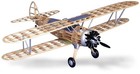Guillow s Stearman Pt-17 Model Kit Gui-803