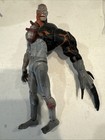 1998 Toybiz Capcom Resident Evil Tyrant 8  Loose Action Figure Free S h