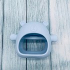 Silicone Baby Teething Toy For 0-6month Infants  For New Born