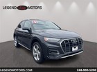 2021 Audi Q5 45 Prestige
