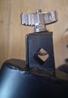 Lp Latin Percussion Lp007-rock Cowbell 8    Drum Instrument