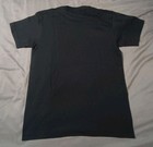 Disney Newsies The Broadway Musical T Shirt Men   s Size M Medium Black