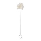 Perky-pet 2 In  H X 10 25 In  W X 2 In  D Cleaning Brush