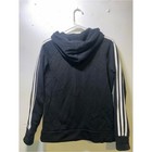 Adidas Athleisure Athletic Loungewear Classic Black Pullover Hoodie