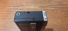 Sony Dictaphone M-5 Microcassette Corder Japan Two Speed Recorder