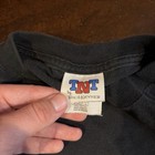Vintage 1998 The Rock Wwe    layin    The Smack Down     Graphic Tee