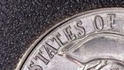 2026-p Error Quarter Hat Die Chip Bu Early Find Revolutionary War From Obw Roll