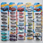 Hot Wheels 2027 New Case B Mainline Int Long Card  promo Comb  Ship  - You Pick