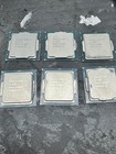 Intel Core I5-6500 7500   6m Cache  Up To 3 60ghz  Quad-core Lga1151 Cpu - 6pcs