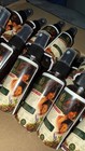 Banzzbush Botanical Hair Growth Oil 2 Fl Oz Rosemary Amla Hibiscus Unisex