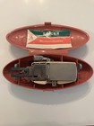 Vintage Singer Sewing Machine Button Hole Maker 1960