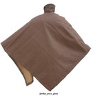 Wwi British And Canadian Rain Cape