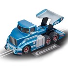 New Carrera Digital 30989 Carrera Race Truck No 6 1 32 Slot Car Free Us Ship