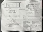Infratech 61 25  Stainless Steel Electric Heater Flush Mount Frame