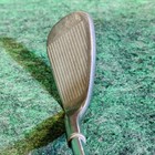 Vintage Tommy Armour 845s Silver Scot 48   Wedge Mens Steel Golf Club Single