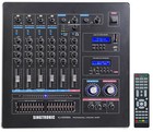 Singtronic Karaoke Audio Mixer W  Hdmi-arc   Bluetooth Usb Recording