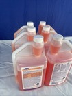 6 Pk Diversey Stride Citrus Sc Neutral Cleaner 903909 1qt 