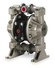 Aro Ingersoll Rand 666053-3eb 1 2  Double Diaphragm Pump  13 Gpm  49 2 Lpm 