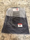 Nike Dri-fit Men s Large Dark Blue Vapor Striped Golf Shirt Polo Dh0811-437