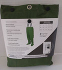 Frogg Toggs   Emergency Wader Md lg Green Waterproof Pvc Easy Pack Storage Bag