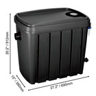 Matala Biosteps Ii Pond Filter