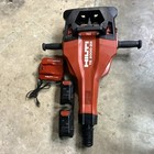 Hilti Te 2000-22 Electric Demolition Breaker Hammer W   2  B 22   C 6-22