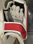Hockey Goalie Blocker 