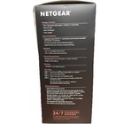 Netgear Cm1000 Cable Modem Docsis 3 1 6gbps Ethernet Xfinity Cox Black