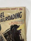 B11 Model Railroading 1951 Lionel Vintage A979 Handbook Enlarged Edition