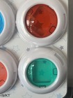 New 6 Pck Colored Close-up Lens Filters Fujifilm Instax Mini Camera Photography