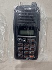 Icom Ic-a16 Vhf Air Band Radio Transceiver Aviation Handheld