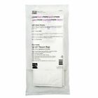 Kenmore 53294 Type O Vacuum Bags Hepa For Upright Vacuums Style 6 Pack Pk New