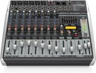 Bbehringer Xenyx Qx1222usb Mixer With Usb And Effects From Japan New