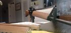 M16a1 Wood Parts   Fallout Service Rifle Parts   Wood M16