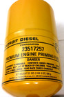 Detroit Diesel Premium Engine Priming Fluid 21 Oz  Pn 23517257 