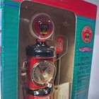 Sinclair Ethyl - Tokheim Cut No  850 Volometer Gas Pump Bank - Crown Premiums