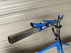 Park Tool Prs-20 Team Race Blue Stand Road Mountain Bike Repair Workstand